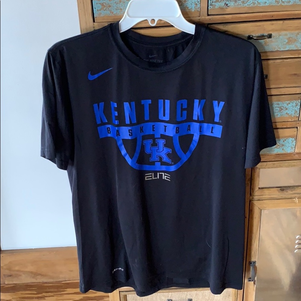 Kentucky Basketball t-shirt